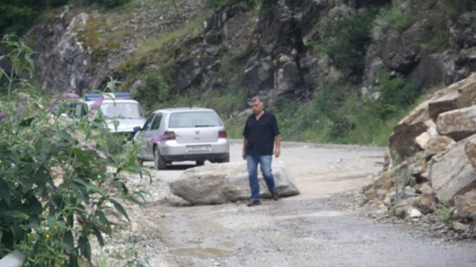 Щети за милиони след пороите в Северозападна България