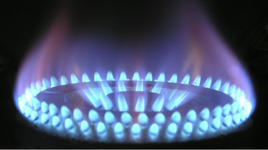 КЕВР: 13% по-евтин природен газ през юни