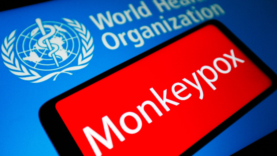 ЕС купува 110 000 дози ваксина срещу маймунска шарка
