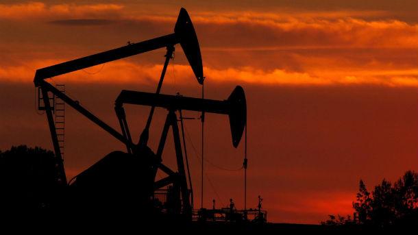 Саудитска Арабия е близо до лимита си на петролен добив
