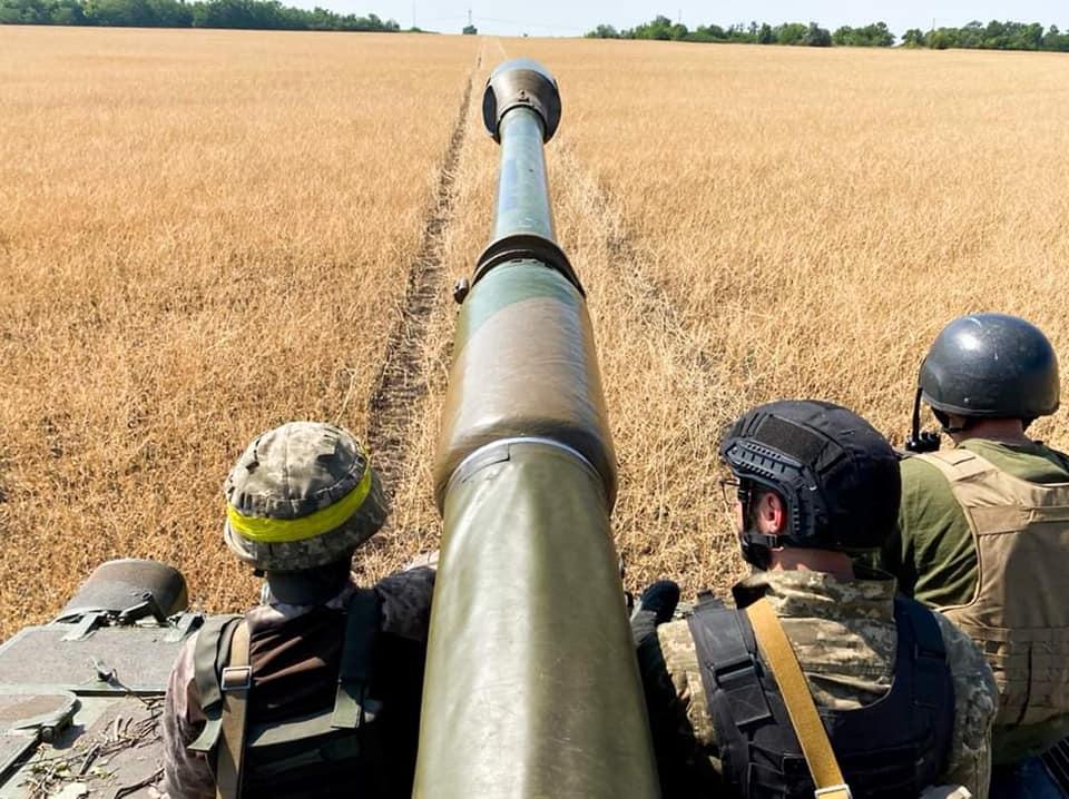 Москва повдигна обвинения на 92 украински военни за престъпления срещу човечеството