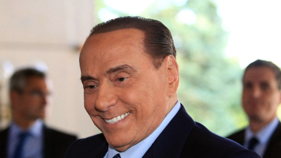 Берлускони ще се кандидатира на изборите за Сената