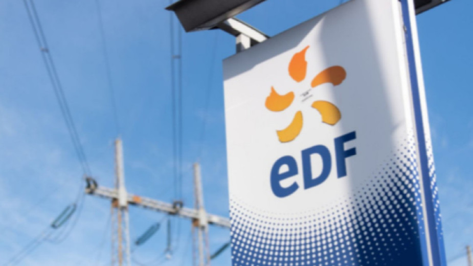 Френция ще плати 9,7 млрд. евро за пълен контрол над енергийния гигант EDF