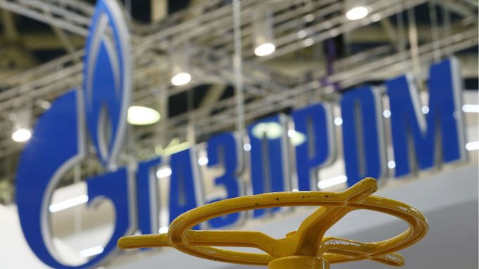 „Газпром“ спря доставките на природен газ за Латвия