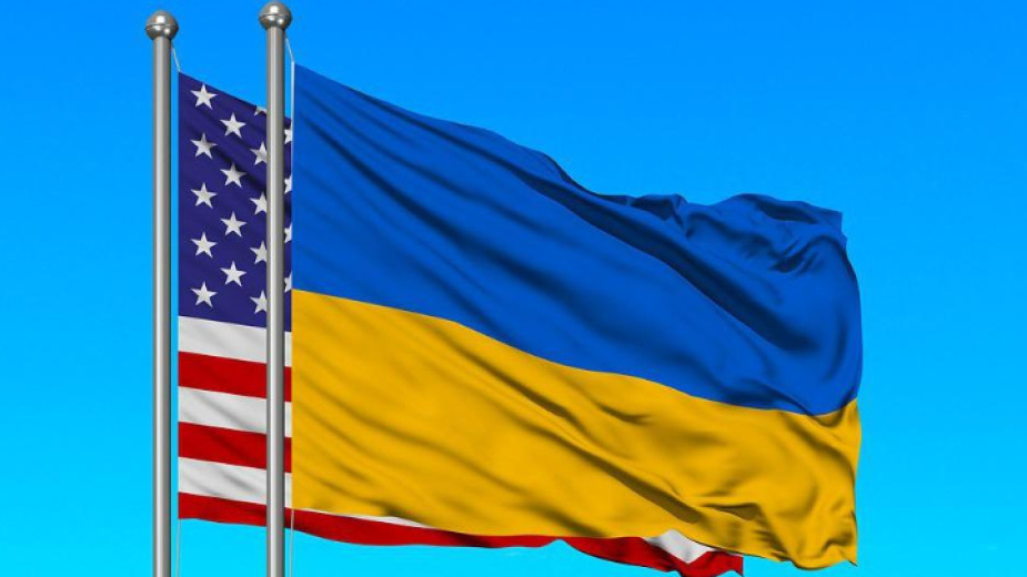 Посолството на САЩ в Киев призова американските граждани да напуснат Украйна незабавно