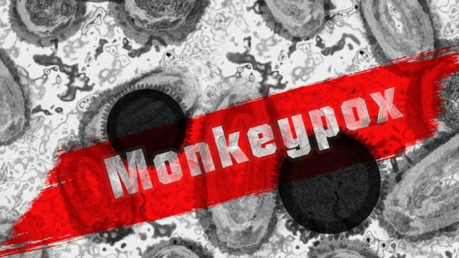 ЕК разреши прилагането на ваксина на Bavarian Nordic срещу маймунска шарка