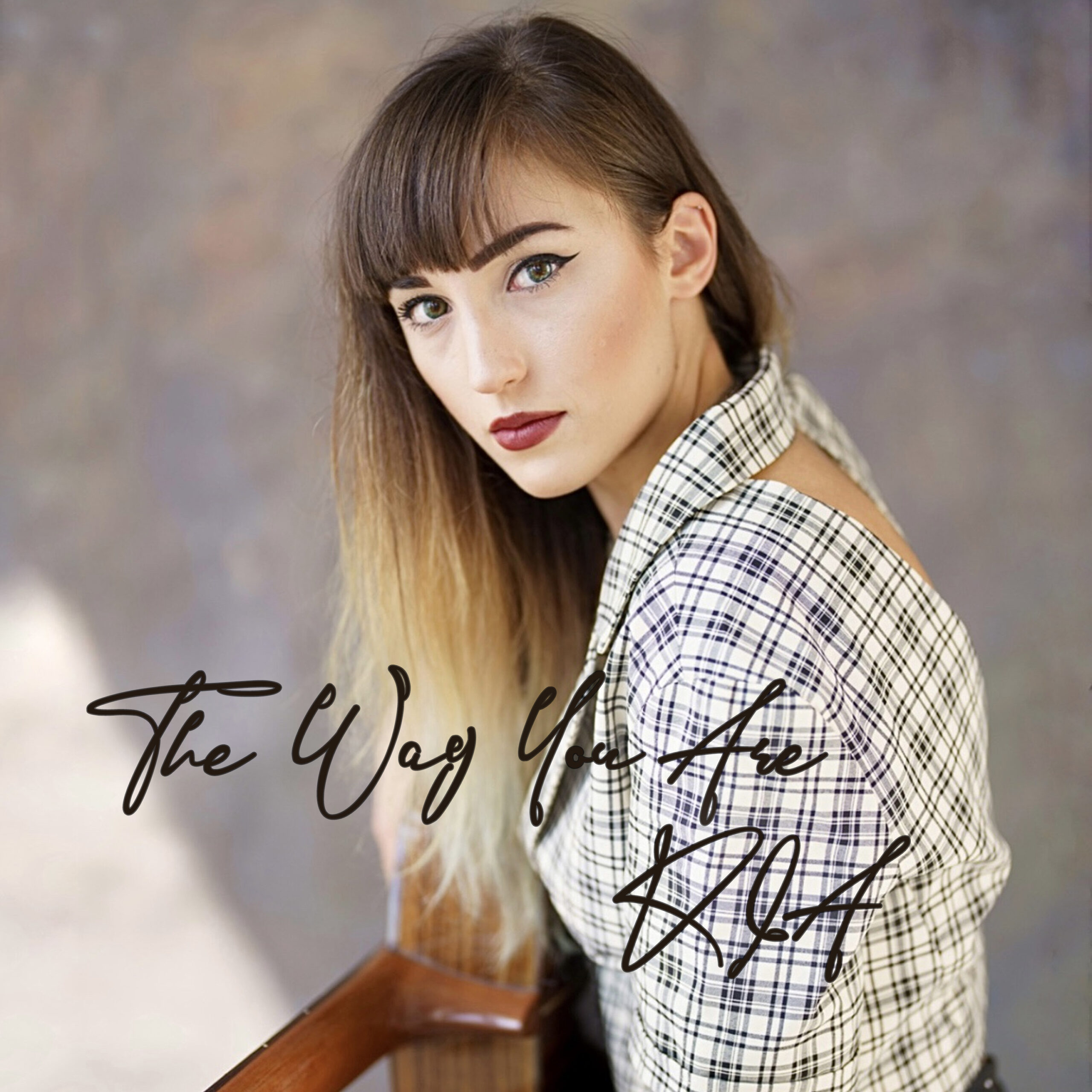 RIA представя втория си авторски сингъл „The Way You Are“ – видео