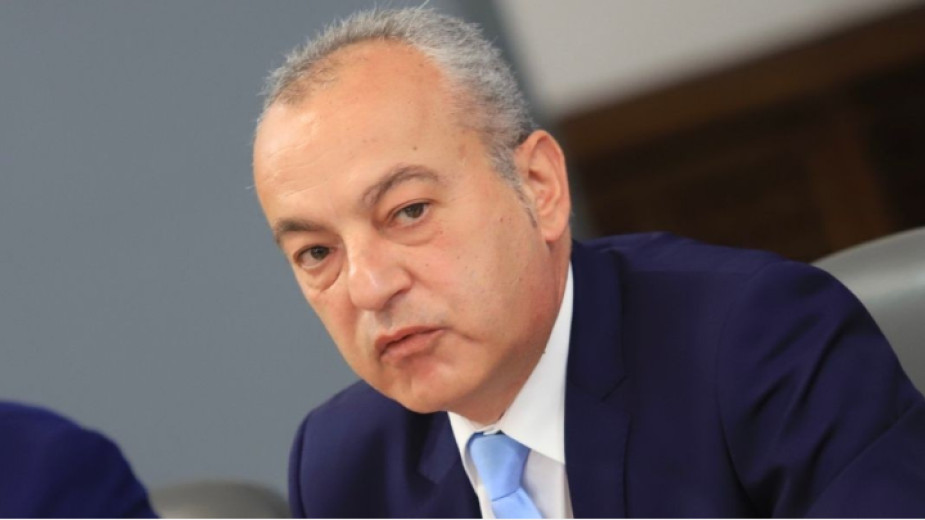 Гълъб Донев: Доставките на газ за България са осигурени само до август