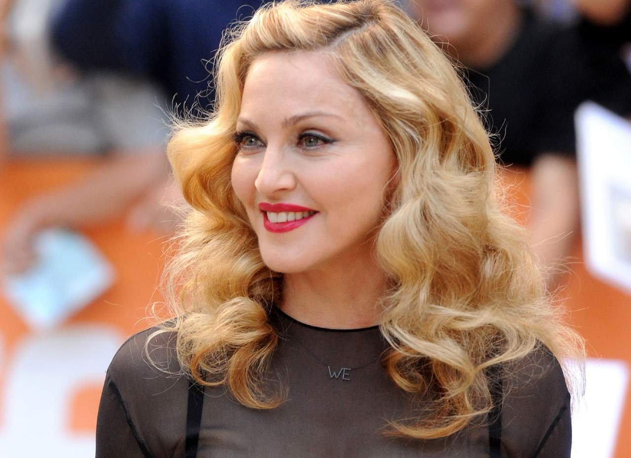 Мадона: Карам жените да не живеят в един мъжки свят