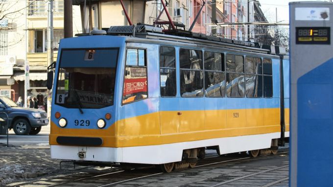 Осъдиха Столична община заради трамвая по „Скобелев“