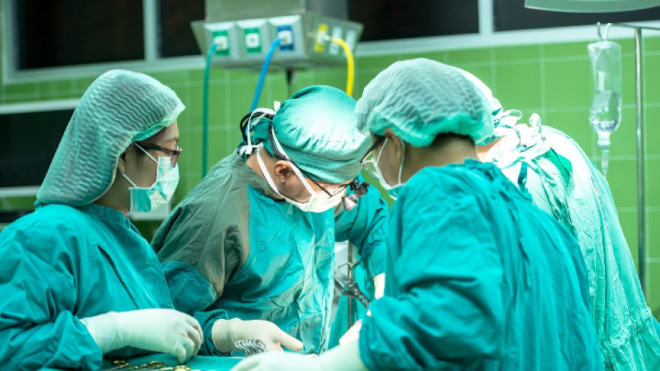 България намесена в японско разследване за незаконни трансплантации