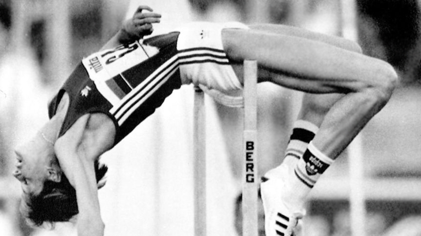 35 г. рекордът на Стефка Костадинова e ненадминат
