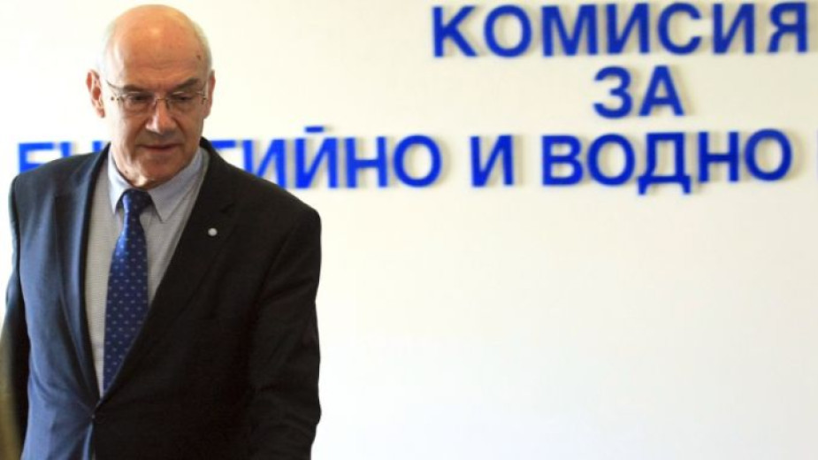 Ив. Иванов прогнозира намаляване на цената на газа след септември