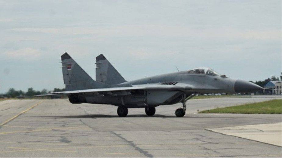 България отново ще ремонтира изтребители МиГ-29 в Полша