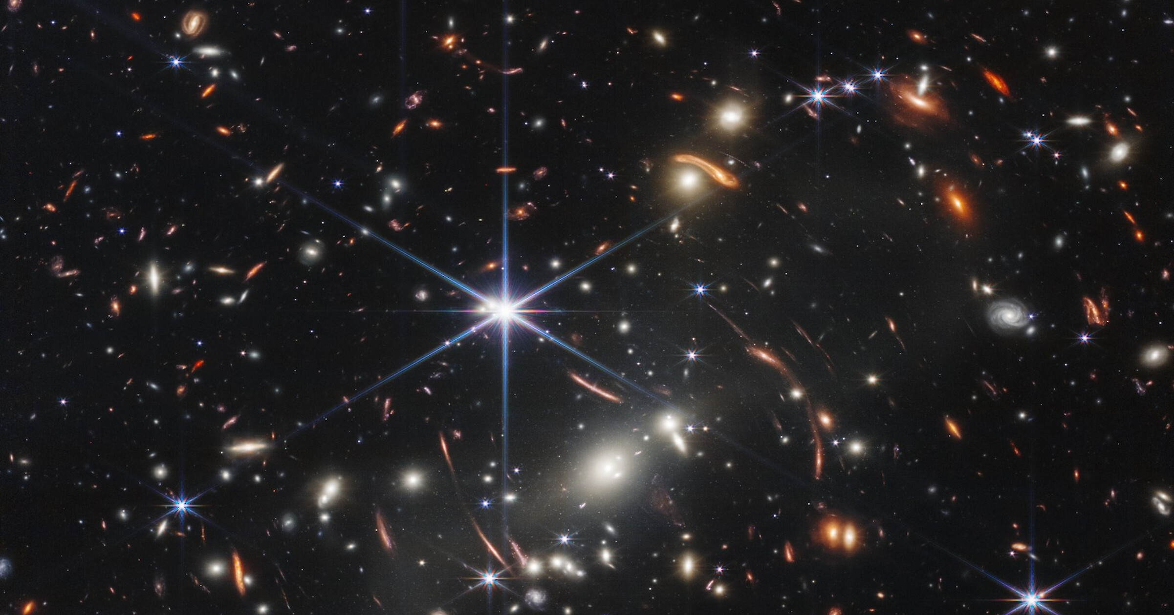 Астрономи твърдят, че са открили най-отдалечената галактика, наблюдавана някога