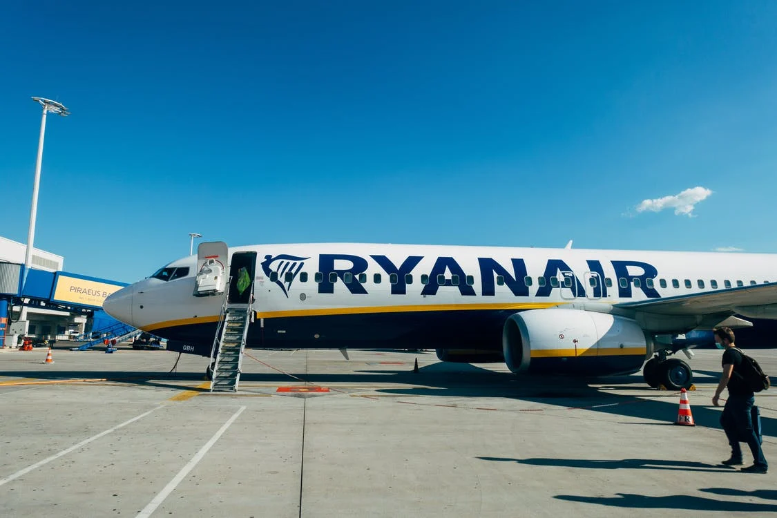 Ryanair: Ерата на полетите за 10 евро приключи