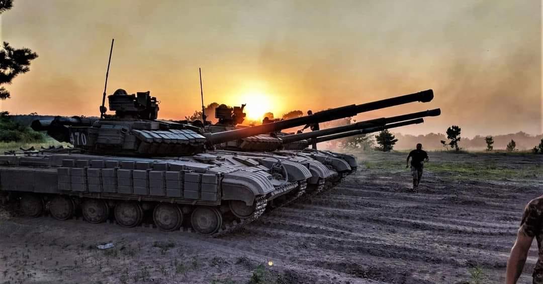 Очертанията на войната: Неслучайният успех на украинската контраофанзива