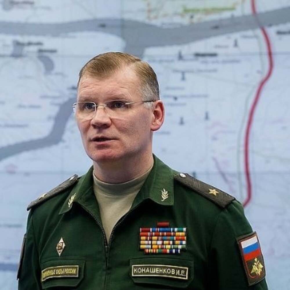Русия обяви, че изтегля войските си от района на Харков в Украйна