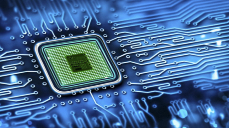 САЩ ограничават износа на високотехнологични чипове на Nvidia