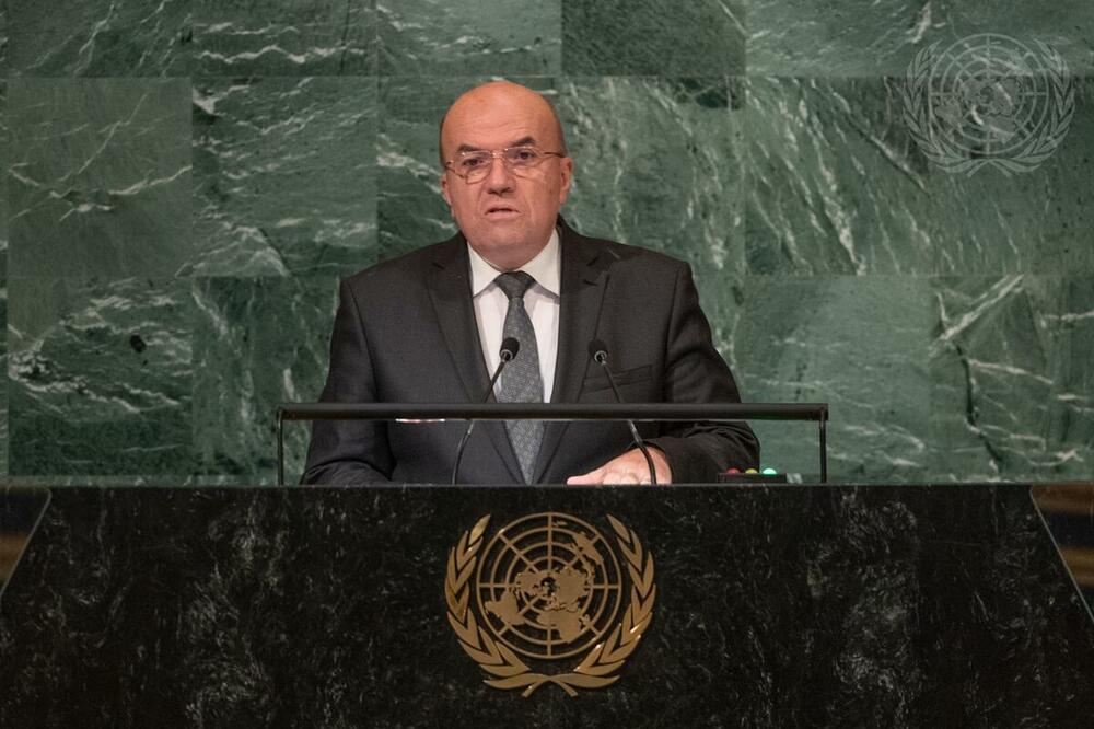 България осъди референдумите в Украйна пред Общото събрание на ООН