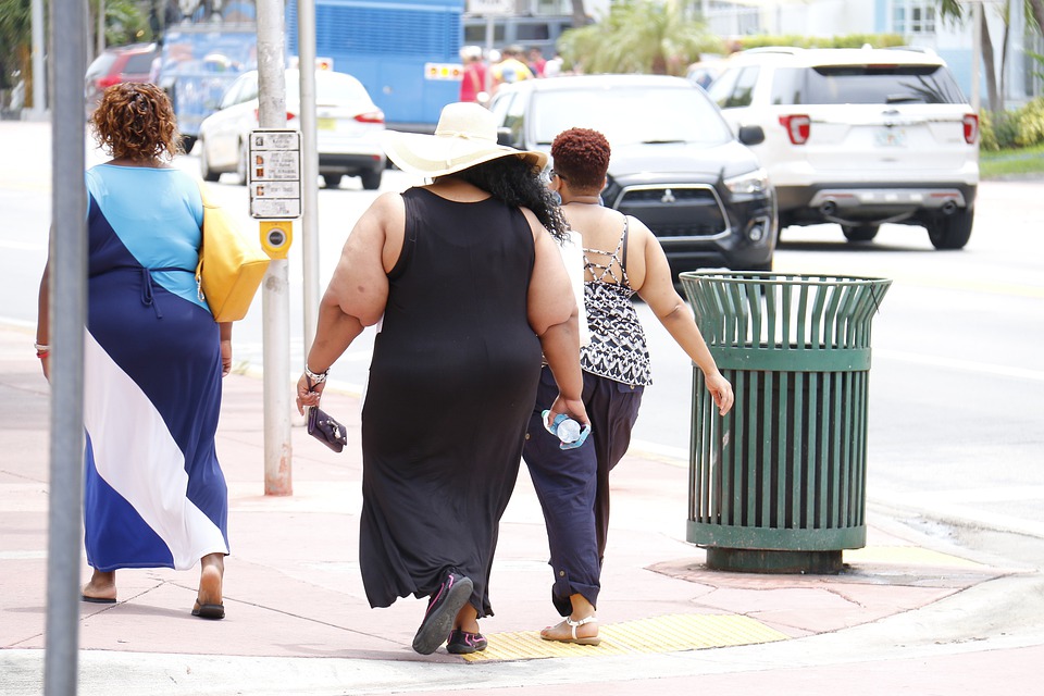 Затлъстяването увеличава рисковете от рак