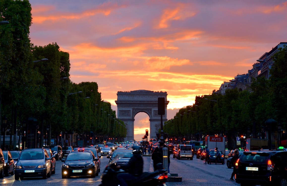 BFM: Франция с рекордна смъртност заради юлските жеги