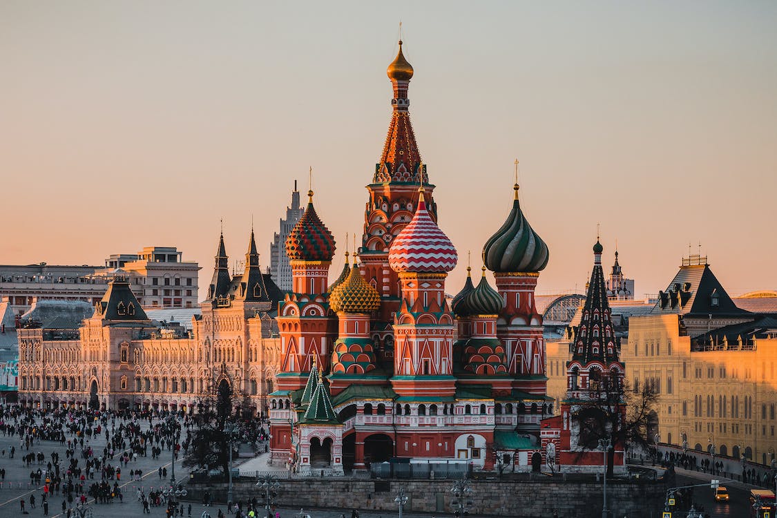 Русия е дала $300 млн. за намеса в политиката на 24 държави от 2014 г. насам