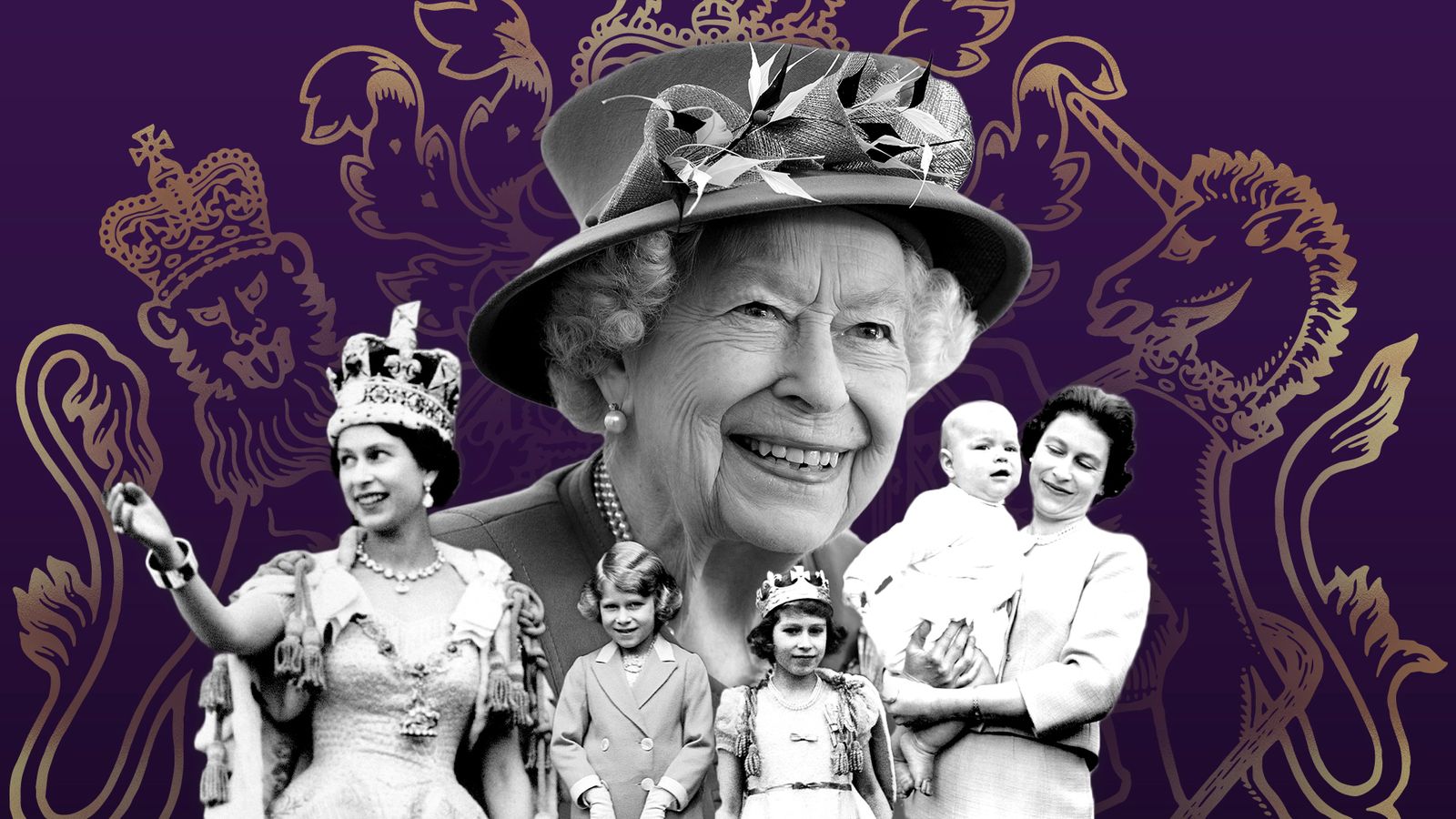 Елизабет Втора – монархът, на когото не са чужди рекордите
