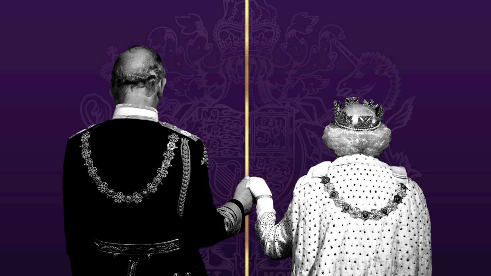 Какво става след кончината на кралица Елизабет Втора?