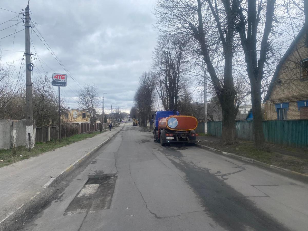 Прокремълските власти в Херсонска област на Украйна наредиха изселване на жители от фронтовата линия