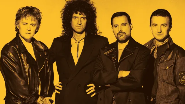 Queen пуснаха обновена песен отпреди 30 г. с гласа на Фреди Меркюри – видео