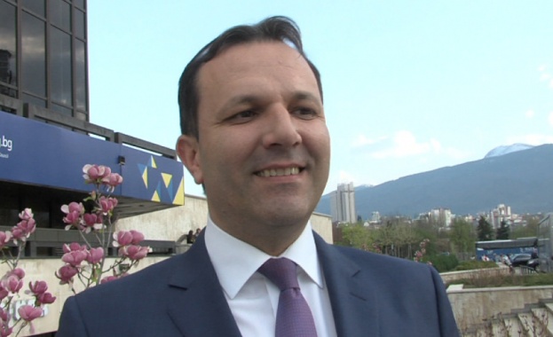 Вътрешният министър на РСМ: Подкрепям протеста срещу българския клуб