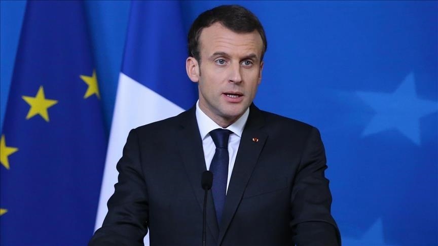 Франция напуска Договора за Енергийната харта