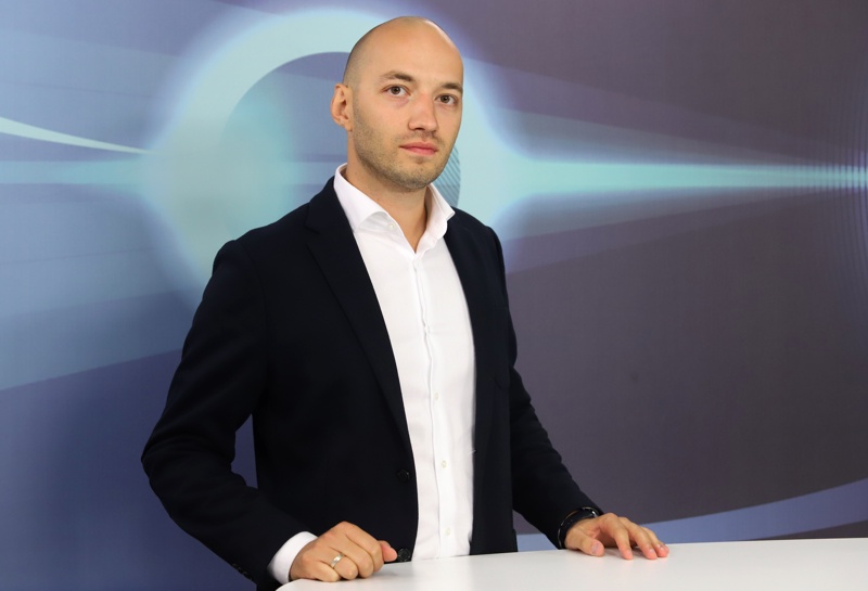 Димитър Ганев, „Тренд“: Местният вот блокира съставянето на кабинет – видео