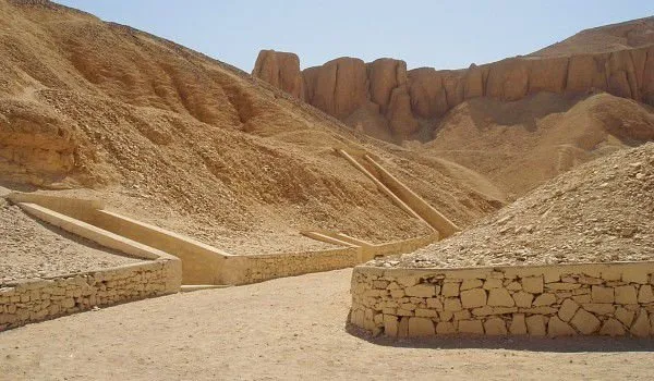 Сензационно откритие в Египет може да отведе до изгубената гробница на Клеопатра