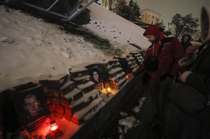 СЗО: Зимата ще застраши живота на милиони хора в Украйна