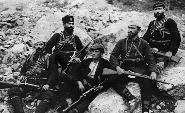 Кирил Тодоров: Съпротивата на македонските българи срещу сръбската асимилация