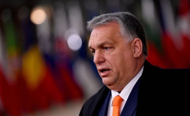 ЕС спира всички средства от кохезионния фонд за Унгария