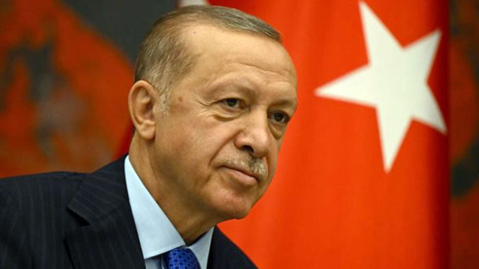 Ердоган: Чакаме туркменски газ през Каспийско море
