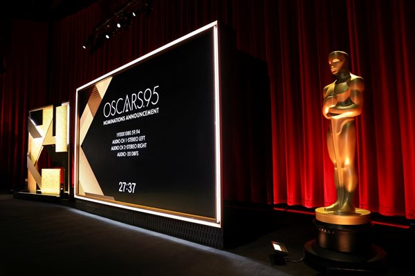Номинации „Оскар 2023“: 10 филма се борят за голямата награда – видео Live