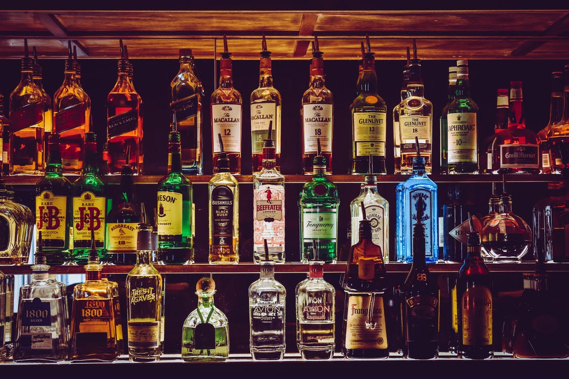 Паника сред производителите на алкохол в ЕС