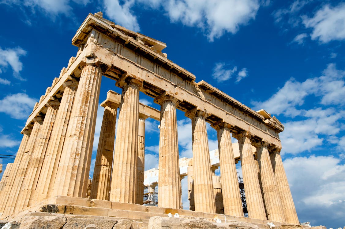 Атина и Лондон преговарят успешно за обмен на културни ценности