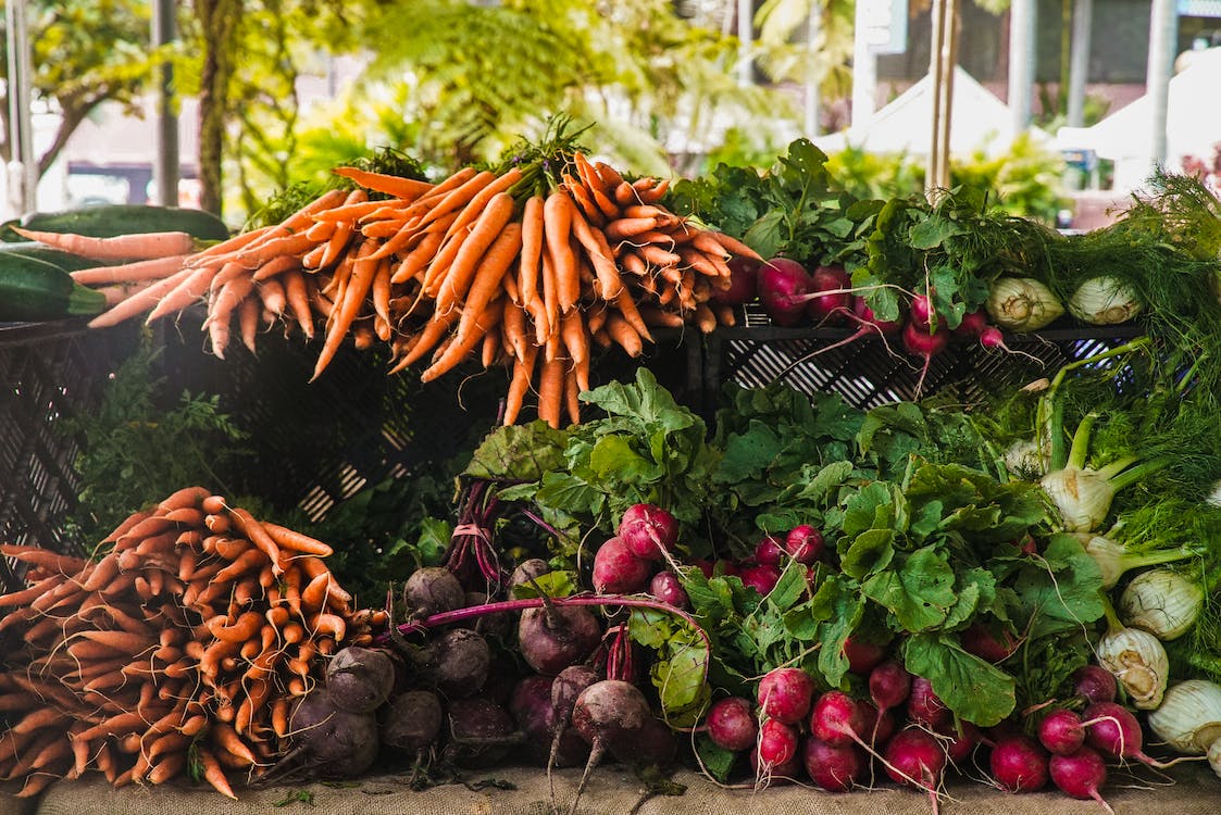 Зеленчуковите градини – път към по-зелени градове