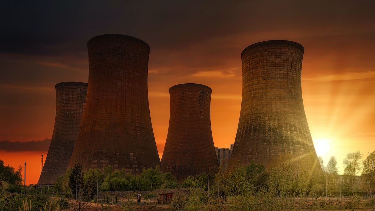 Белгия удължава експлоатацията на ядрените си реактори