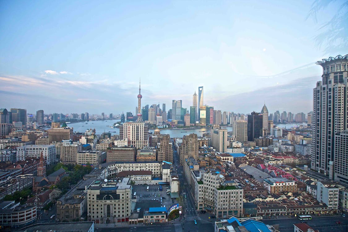 70% от населението на Шанхай е с COVID-19