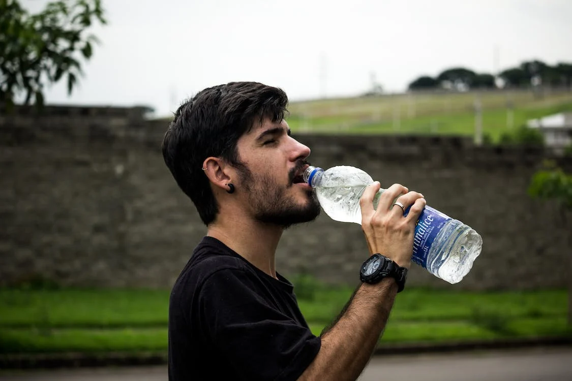 Искате да живеете дълго: Пийте вода