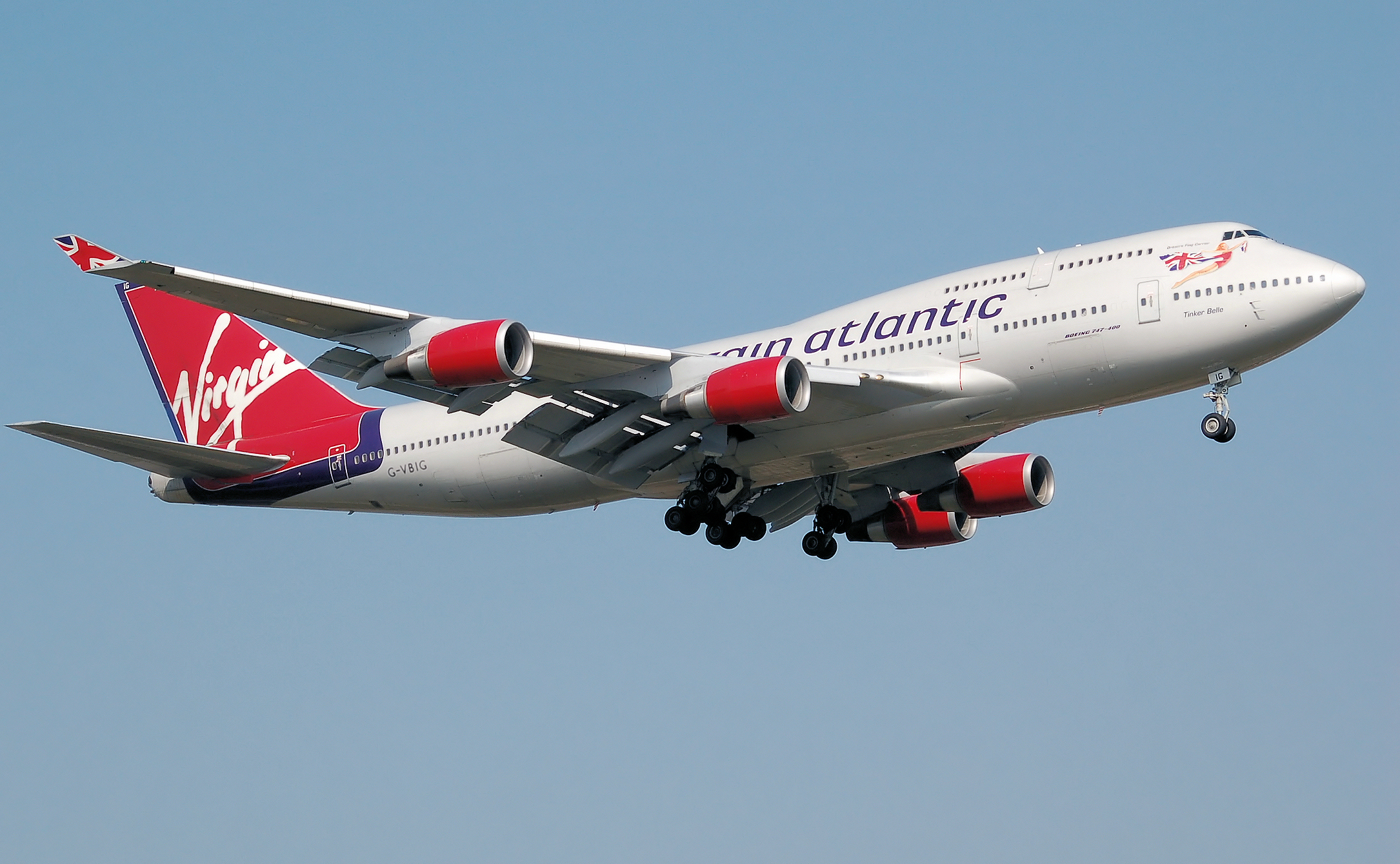 „Пенсионират“ оригиналният джъмбоджет 747 на Boeing – видео
