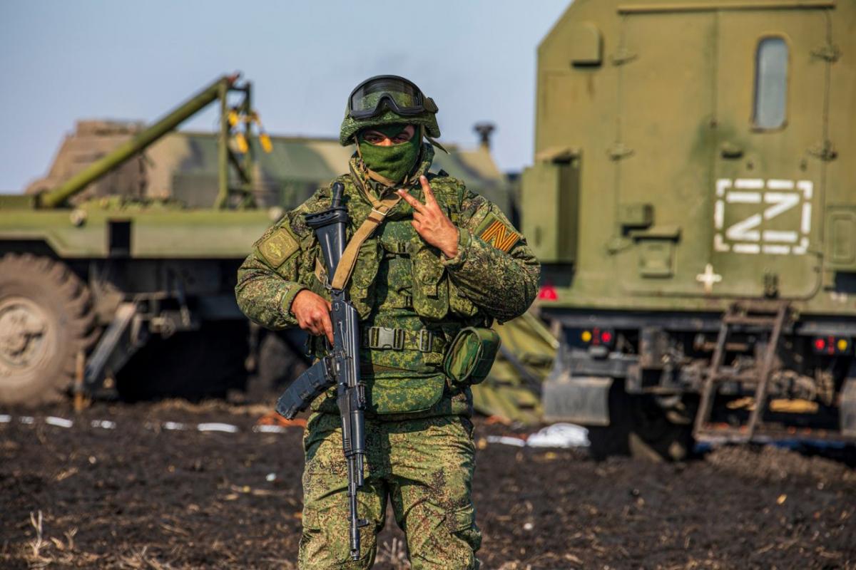 „Гардиън“: Как ще се развие войната на Русия в Украйна през 2023 г.