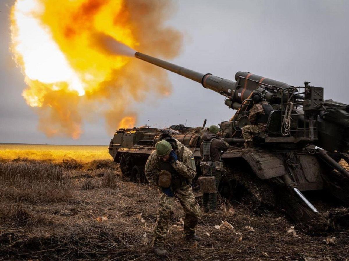 Русия е загубила почти 40% от танковете си от началото на войната