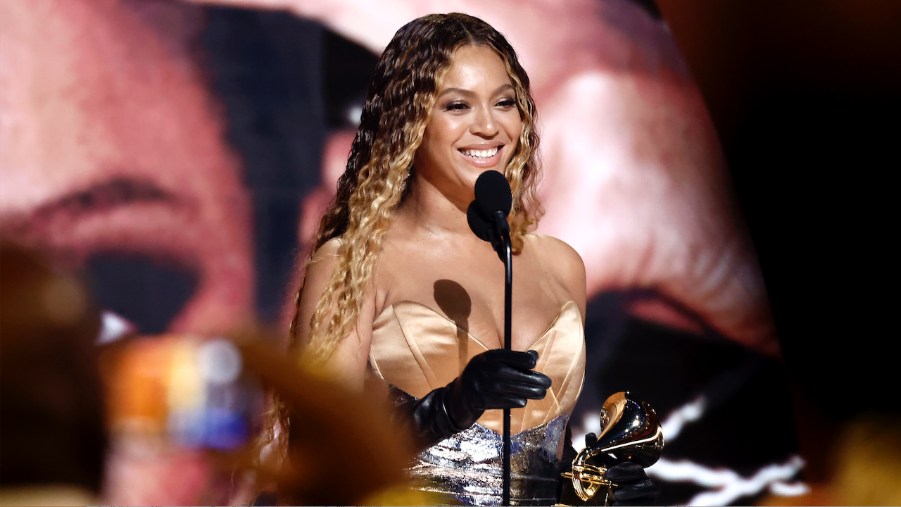„Грами“ 2023: Бионсе влезе в историята с най-голям брой награди – видео